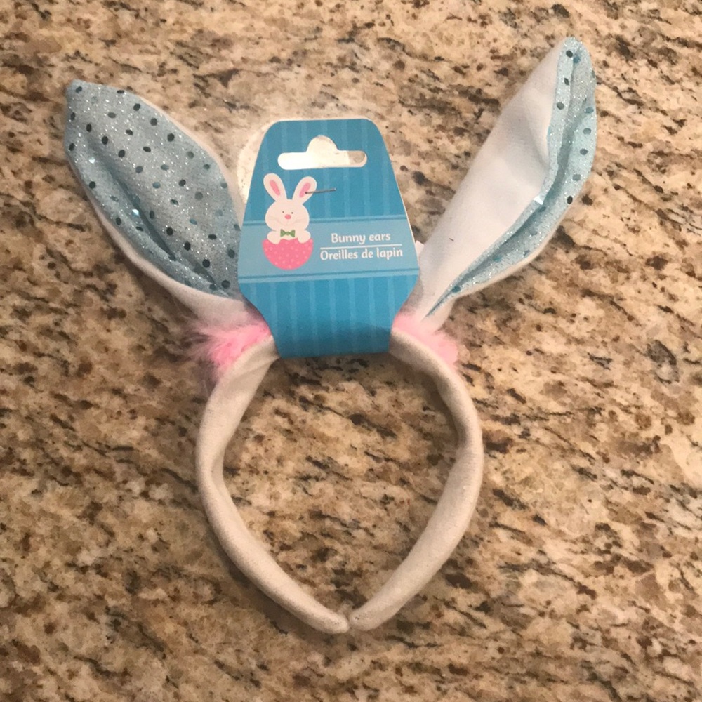 Bunny ears